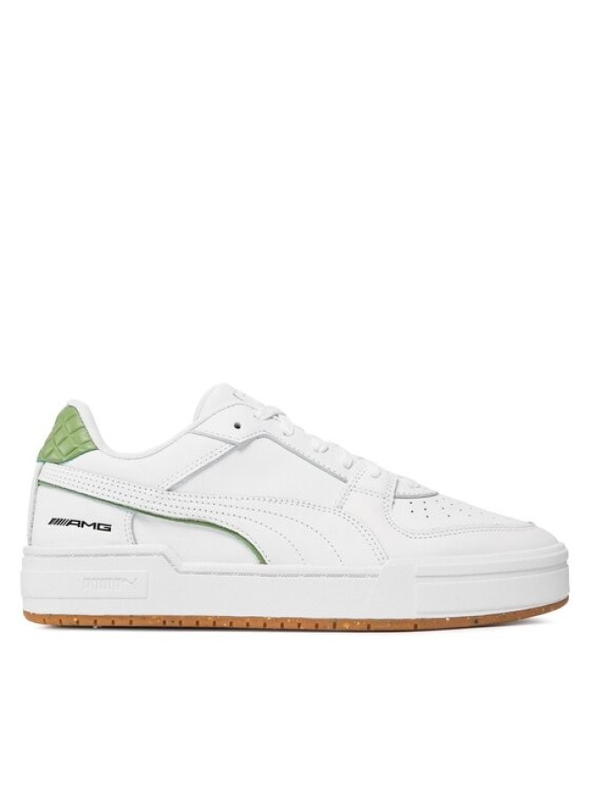 Puma Sneakersy Mapf1 Amg Ca Pro 307855 01 Biały