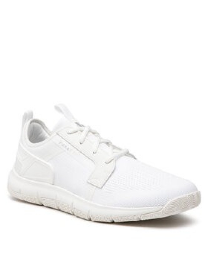 Helly Hansen Sneakersy Henley 11704_001 Biały