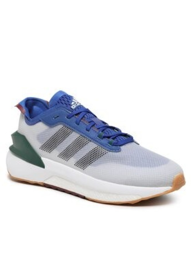 adidas Sneakersy Avryn IF8186 Niebieski