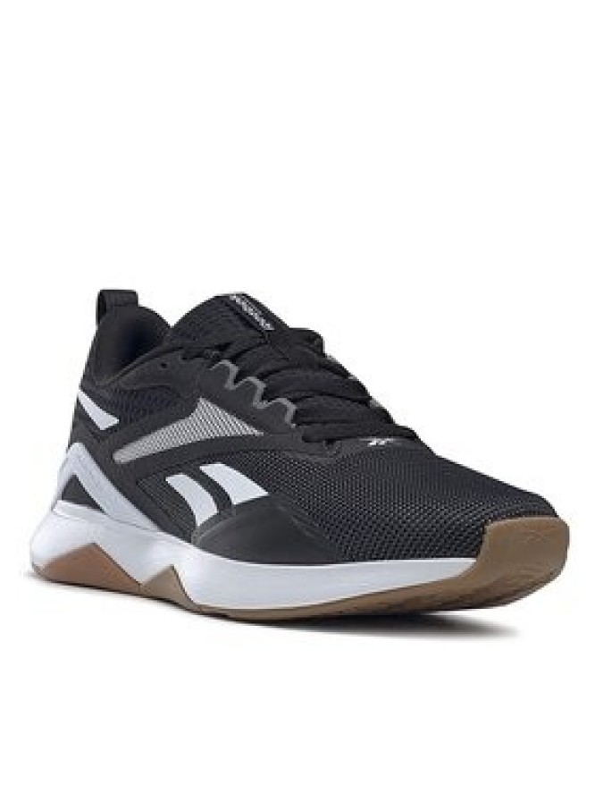 Reebok Buty na siłownię Nanoflex TR 2.0 HP6112 Czarny