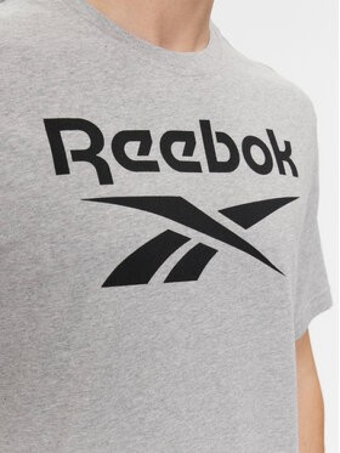 Reebok T-Shirt IM1617 Szary