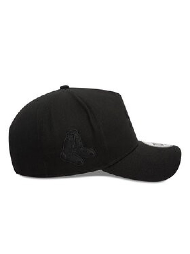 New Era Czapka z daszkiem Monochrome Eframe C 60565177 Czarny