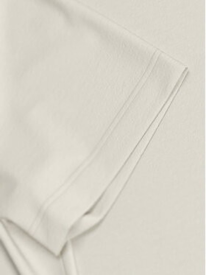 JOOP! T-Shirt 17 JJ-03Brisko 10017941 30044674 Beżowy Regular Fit
