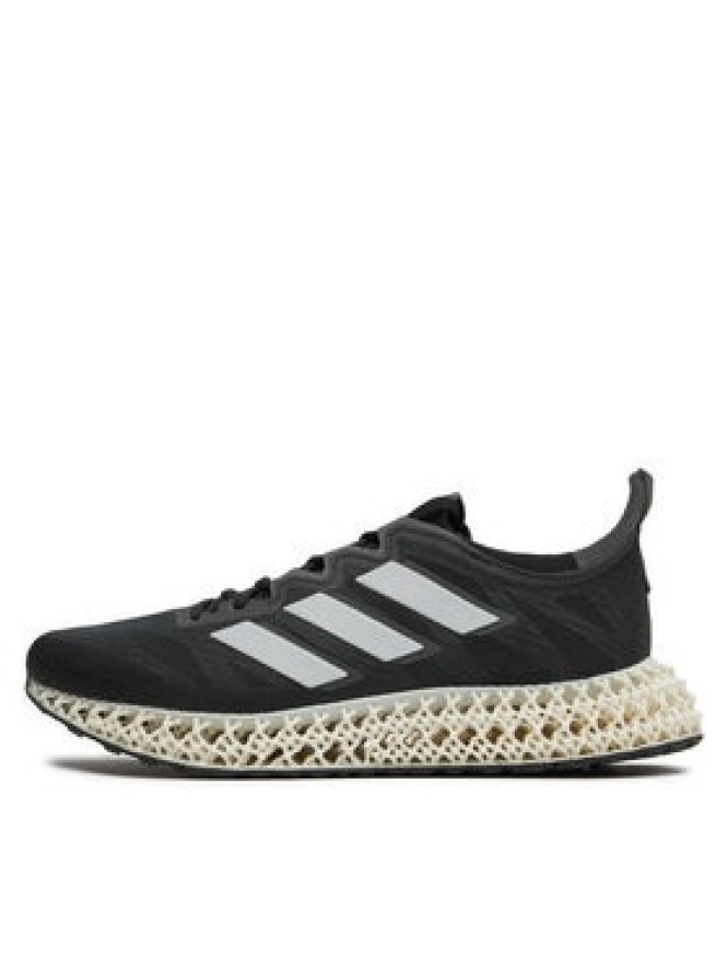 adidas Buty do biegania 4DFWD 3 Running IG8986 Czarny