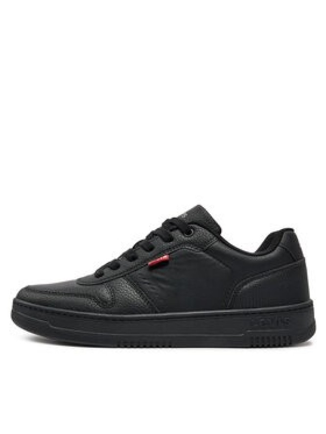 Levi's® Sneakersy 235649-794-559 Czarny