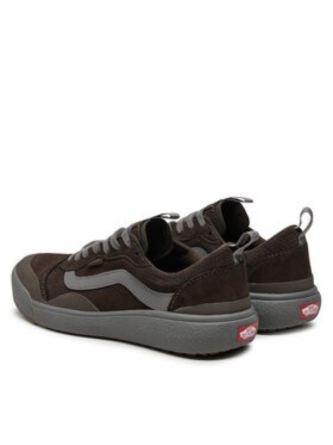 Vans Sneakersy MTE UltraRange EXO SE PERF VN000CWDDRB1 Brązowy