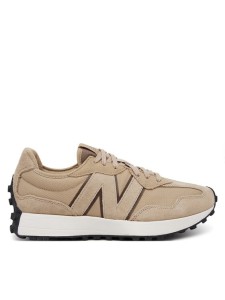 New Balance Sneakersy U327SWD Brązowy