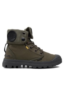 Palladium Trapery Pampa Baggy Supply 77964-325-M Khaki