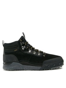 Element Sneakersy Donnelly W ELYS300036 Czarny