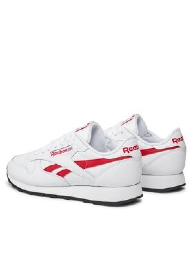 Reebok Sneakersy Classic Leather IF5514 Biały