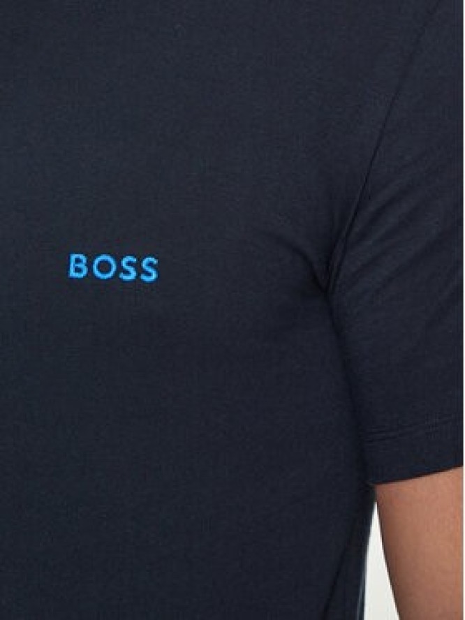 Boss Komplet 3 t-shirtów 50517856 Kolorowy Regular Fit