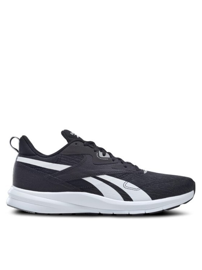 Reebok Buty do biegania Runner 4 4E HP9896 Czarny