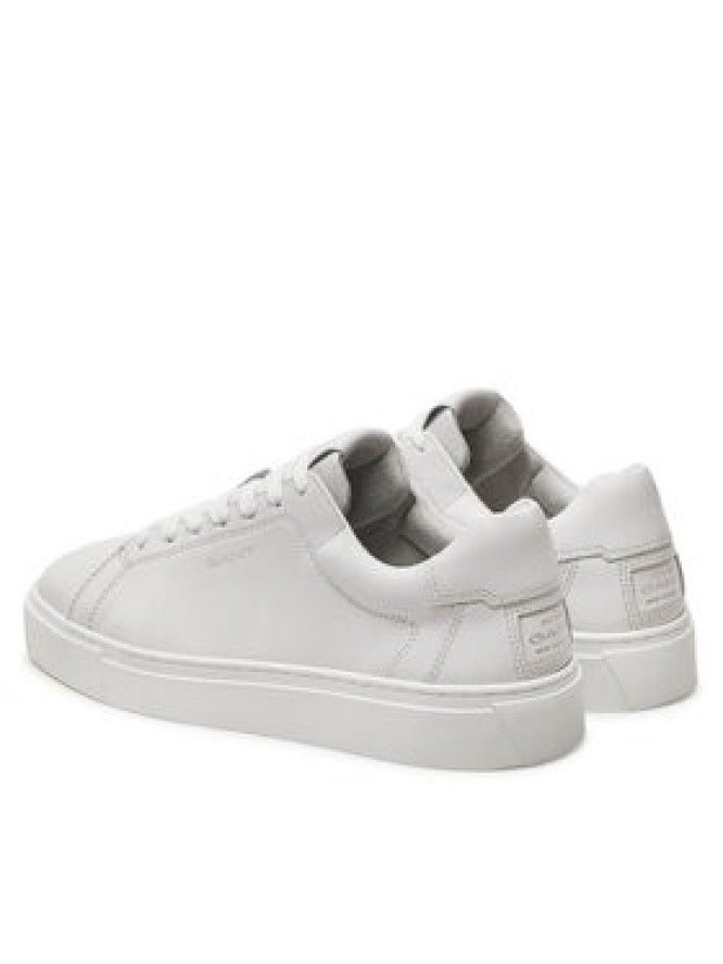 Gant Sneakersy Mc Julien 29631555 Biały
