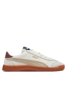 Puma Sneakersy Club 5V5 389406-08 Écru