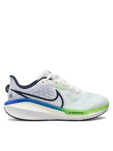 Nike Buty do biegania Vomero 17 FB1309 100 Biały