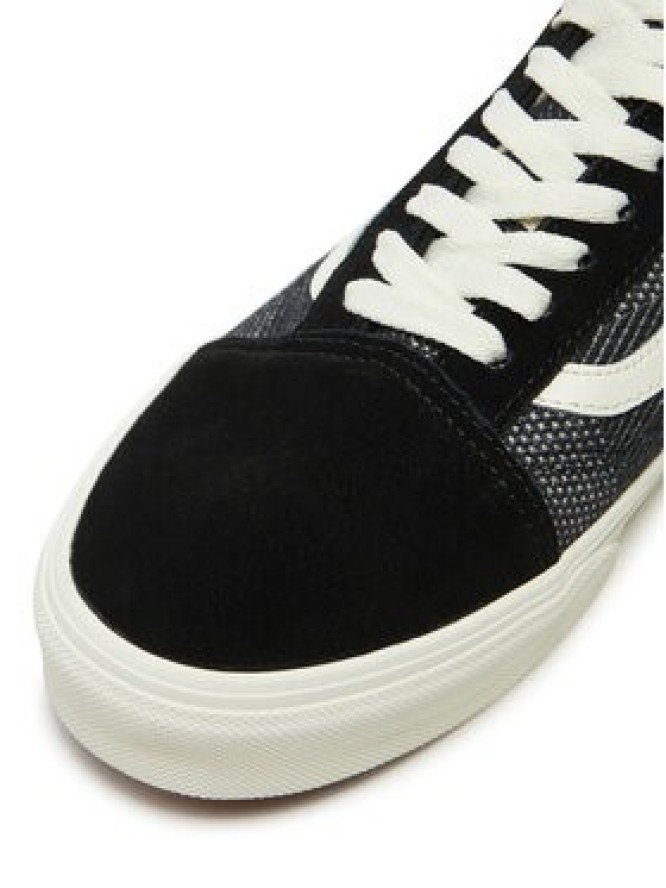 Vans Tenisówki Old Skool VN000CT8CJK1 Czarny