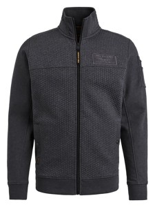 PME Legend Bluza w kolorze antracytowym rozmiar: M