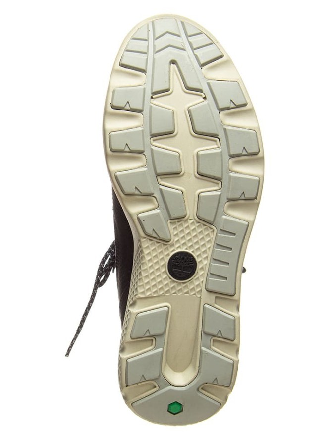 Timberland Sneakersy "Flyroam" w kolorze czarnym rozmiar: 40