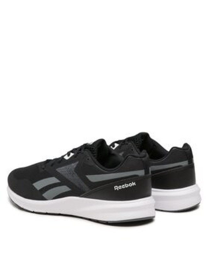 Reebok Buty do biegania Runner 4.0 FV1606 Czarny