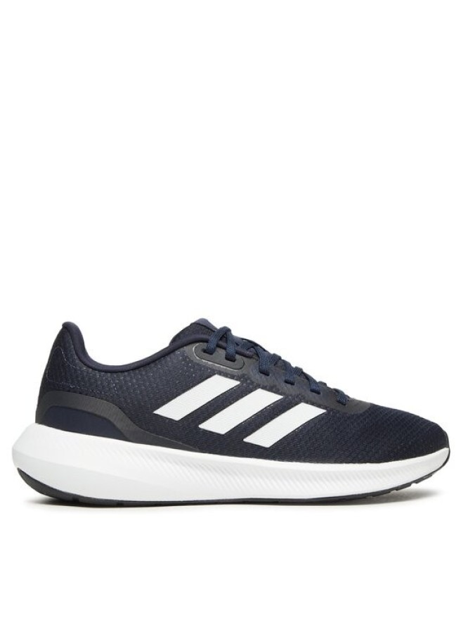 adidas Buty do biegania Runfalcon 3 Shoes ID2286 Niebieski