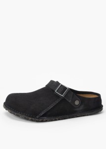 Klapki męskie BIRKENSTOCK LUTRY PREMIUM