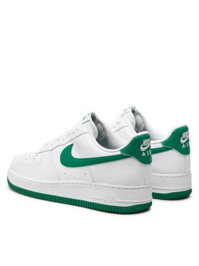 Nike Sneakersy Air Force 1 07 FJ4146 102 Biały