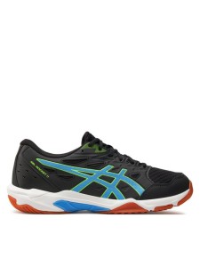 Asics Buty halowe Gel-Rocket 11 1071A091 Czarny