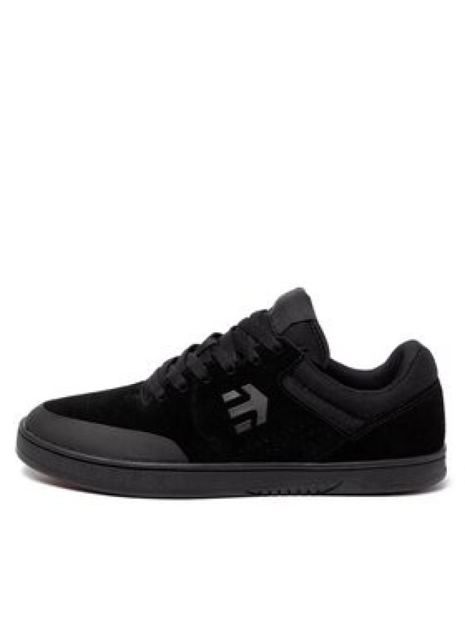 Etnies Sneakersy Marana 4101000403 Czarny