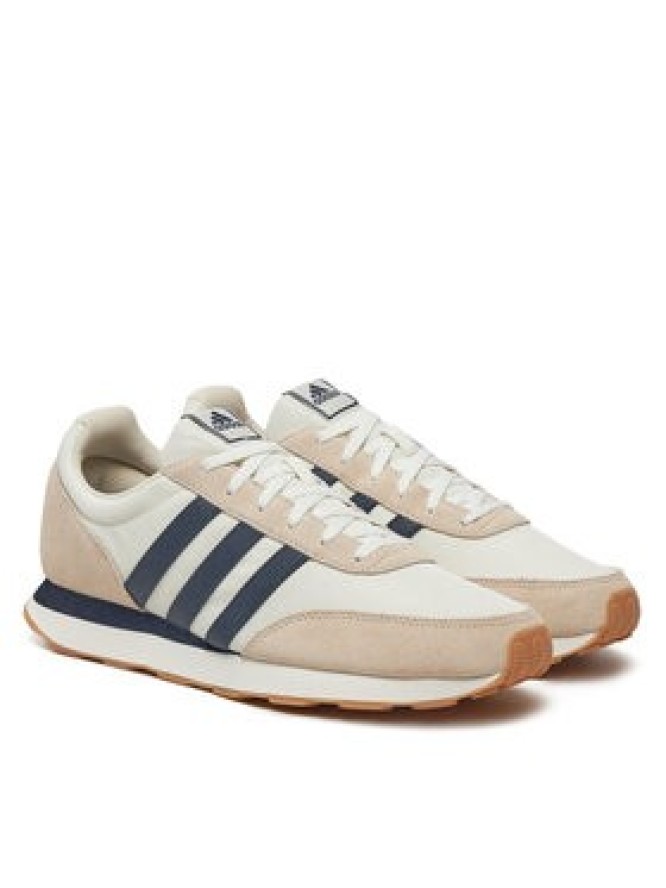 adidas Sneakersy Run 60s 3.0 IE3830 Beżowy