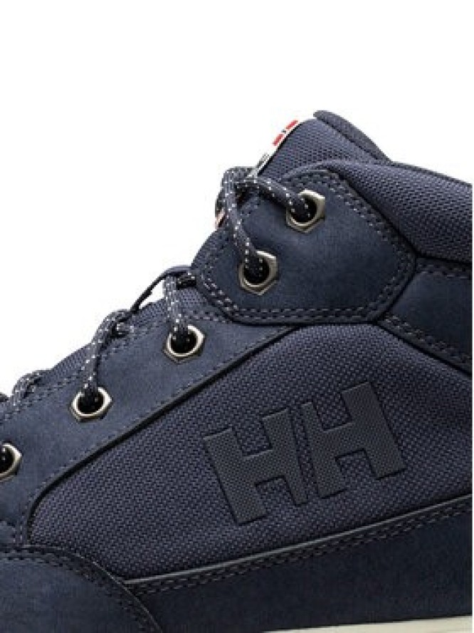 Helly Hansen Trekkingi Torhov 2 12040 Granatowy