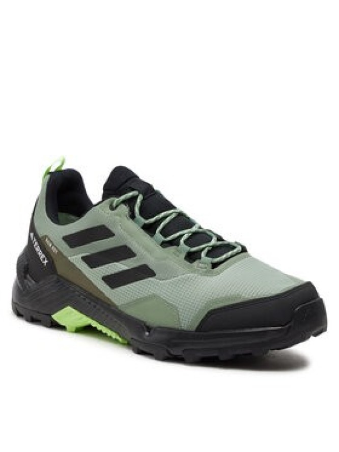 adidas Trekkingi Terrex Eastrail 2.0 RAIN.RDY Hiking IE2590 Zielony