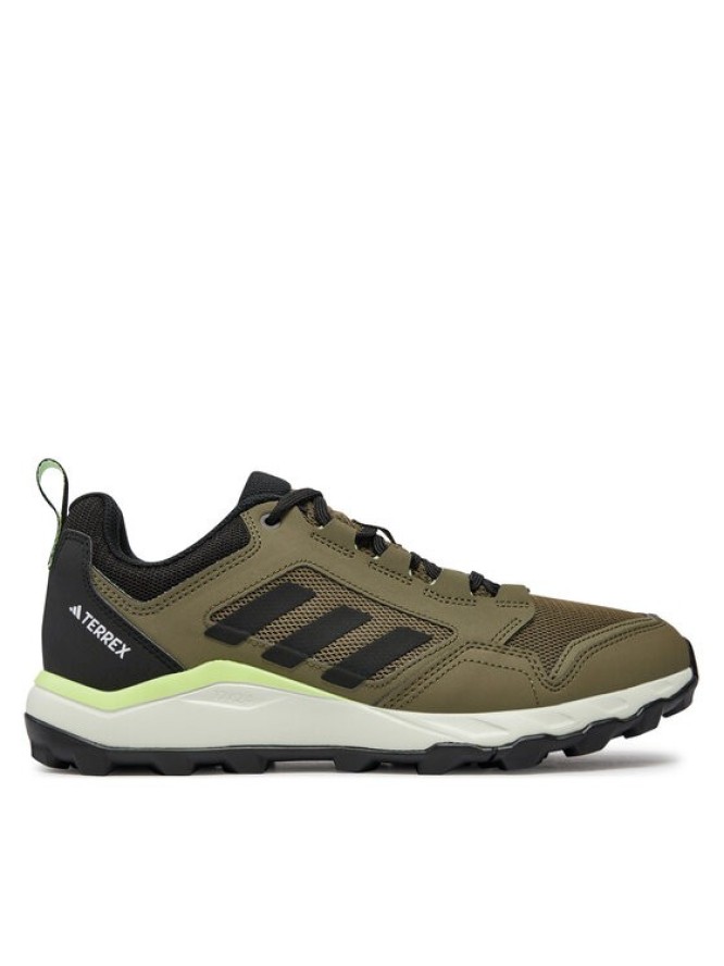 adidas Buty do biegania Terrex Tracerocker 2.0 Trail Running IF0379 Khaki