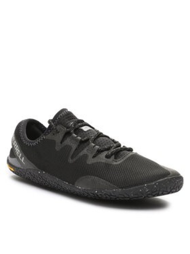 Merrell Buty do biegania Vapor Glove 5 J135365 Czarny