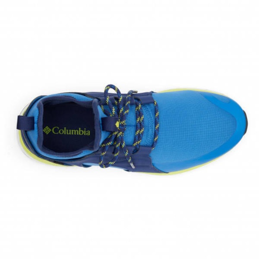 Buty sportowe męskie Columbia Aurora Outdry wodoodporne