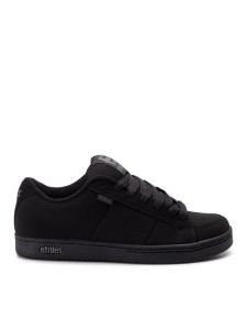 Etnies Sneakersy Kingpin 4101000091 Czarny