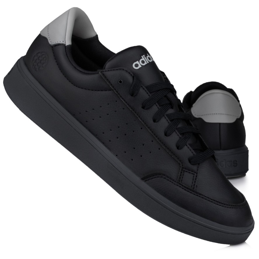 Buty męskie do chodzenia Adidas NOVA COURT