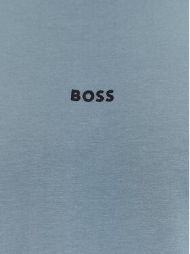 Boss T-Shirt Tchup 50473278 Niebieski Relaxed Fit