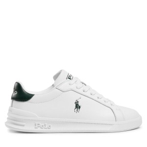 Sneakersy Polo Ralph Lauren