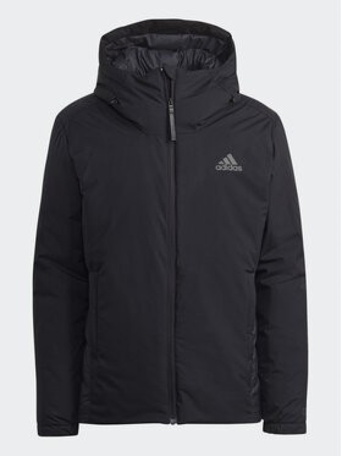 adidas Kurtka przejściowa Traveer Cold.Rdy HG6017 Czarny Standard Fit