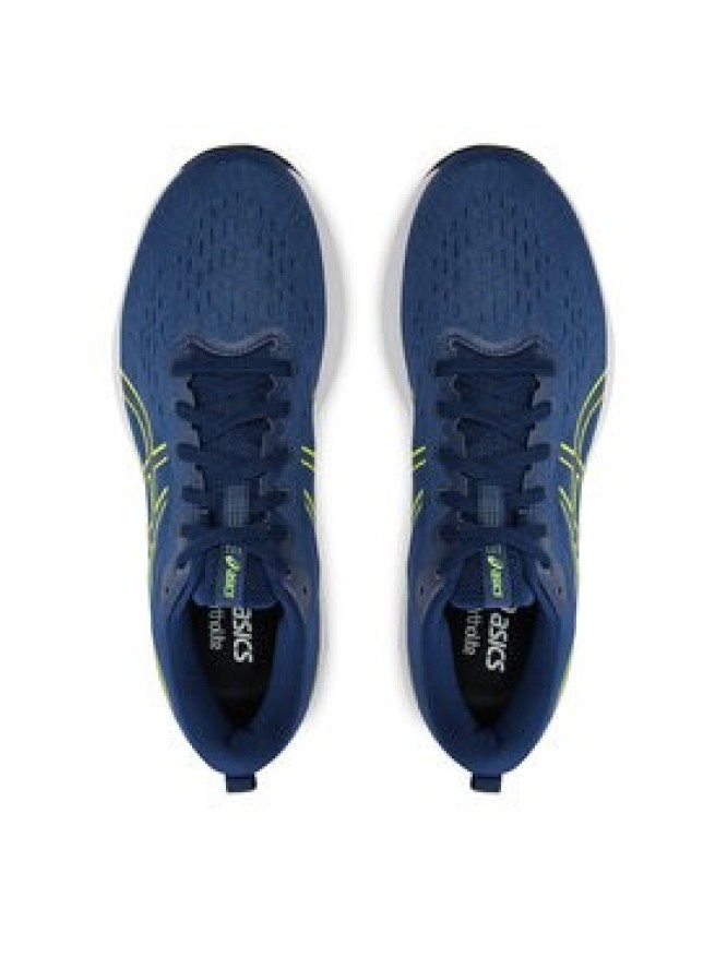 Asics Buty do biegania Gel-Excite 10 1011B600 Niebieski