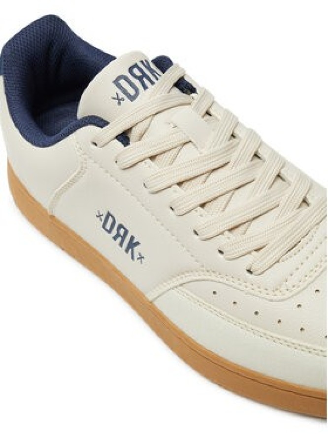 Dorko Sneakersy 90 Classic DS24F12M Beżowy