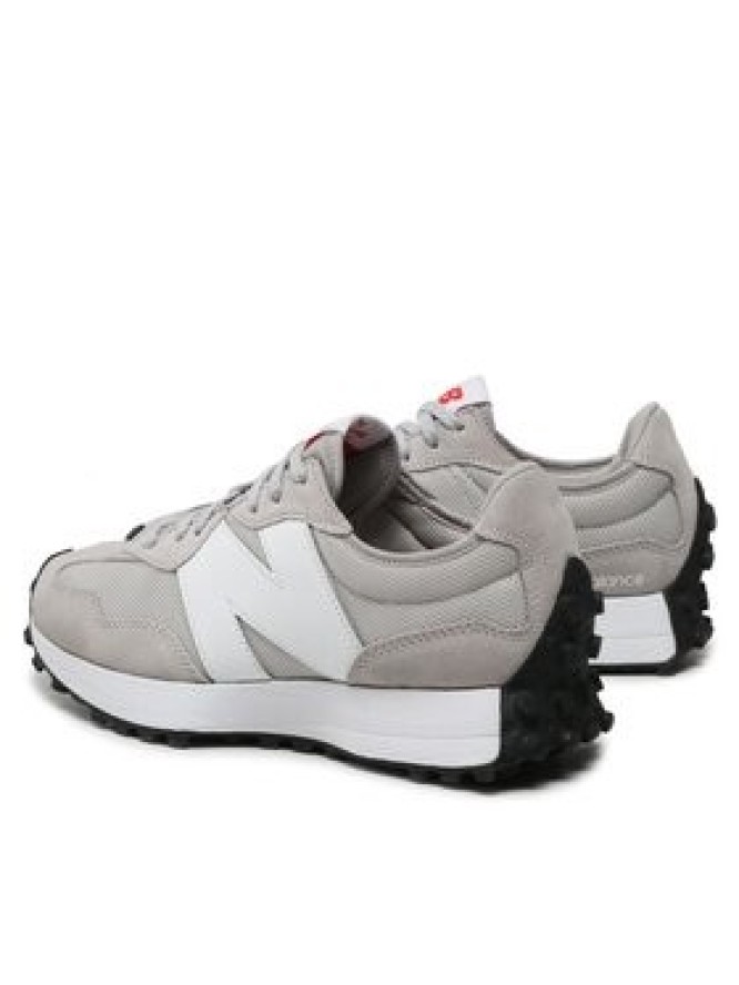 New Balance Sneakersy MS327CGW Szary