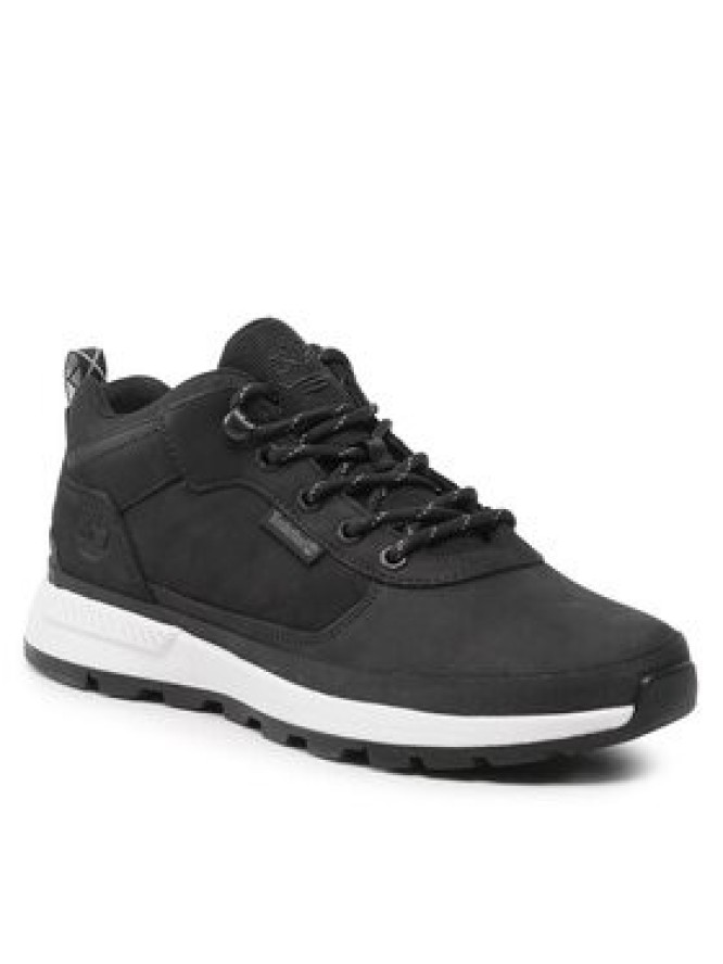 Timberland Sneakersy Field Trekker Low TB0A2A58015 Czarny