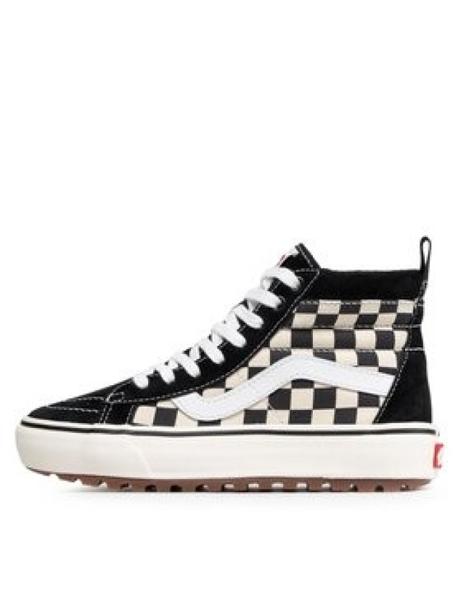 Vans Sneakersy Sk8-Hi Mte-1 VN0A5HZYA041 Czarny