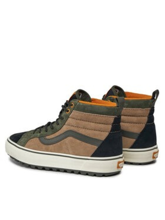 Vans Sneakersy Ua Sk8-Hi Mte-1 VN0A5HZYF2Y1 Kolorowy