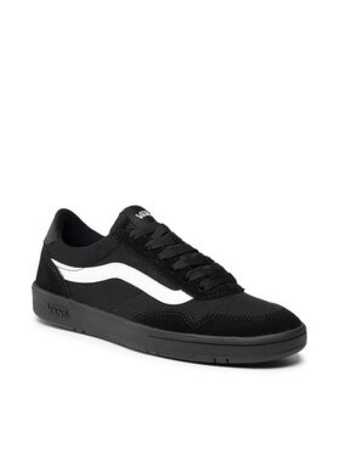 Vans Sneakersy Cruze Too Cc VN0A5KR5QTF1 Czarny