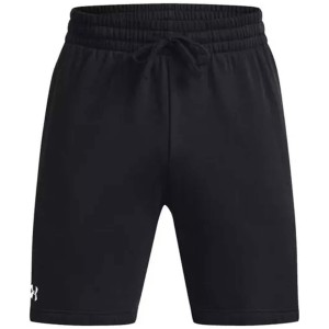 Spodenki fitness męskie Under Armour Rival Fleece