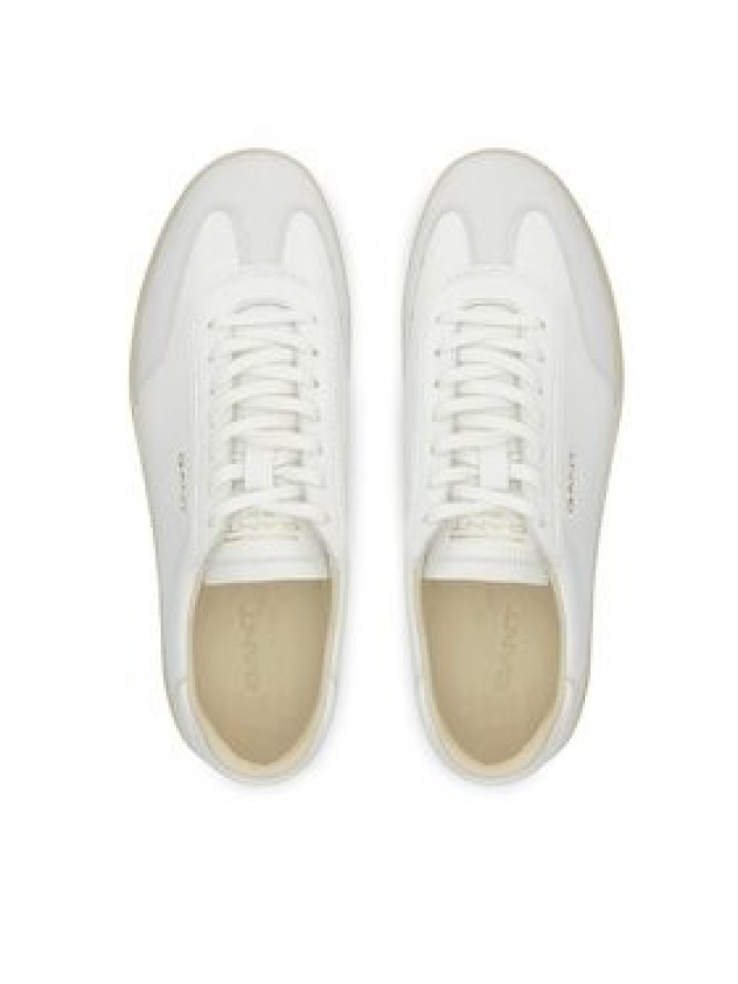 Gant Sneakersy Cuzmo Sneaker 28631480 Biały