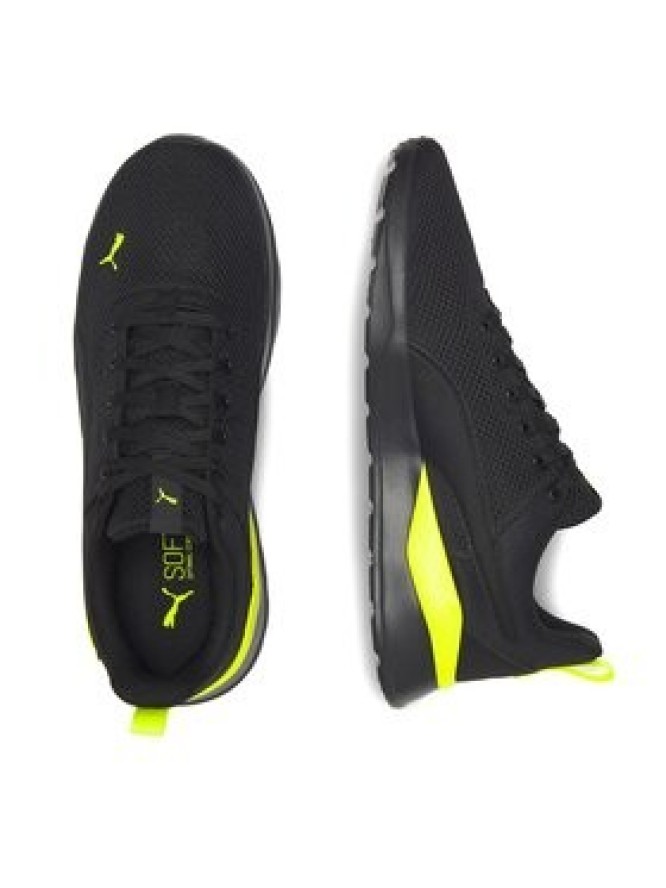 Puma Sneakersy Anzarun Lite 371128 58 Czarny