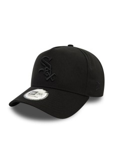 New Era Czapka z daszkiem Monochrome Eframe C 60565177 Czarny